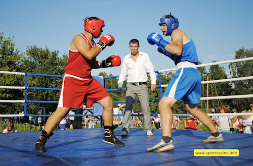 Boxing